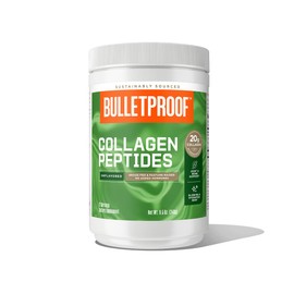 Bulletproof Bulletproof Collagen 18g Protein Powder, 8.5 oz, Unflavored