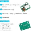 Youmile DC Down Module, Step-Down Power Supply Module, DC 16V-120V