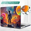 May Chen Case for M4 MacBook Pro 16 inch A3403