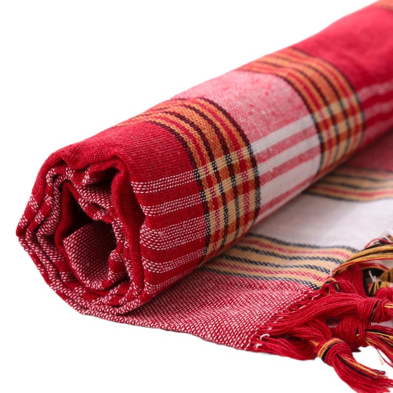 herémood Traditional Hammam Towel Large 80 x 160 cm Classic