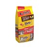 M&M'S Fun-Size Milk Chocolate Candy Pack, 19.41 oz., 35 Pieces