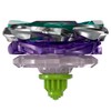 Hasbro Beyblade X, Set Starter Pack Reaper Rhino C 4-55D