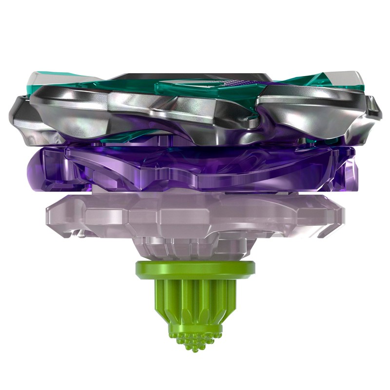 Hasbro Beyblade X, Set Starter Pack Reaper Rhino C 4-55D