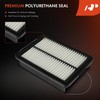 A-Premium Engine Air Filter Compatible with Hyundai Elantra(17-20), Kona(18-23) &