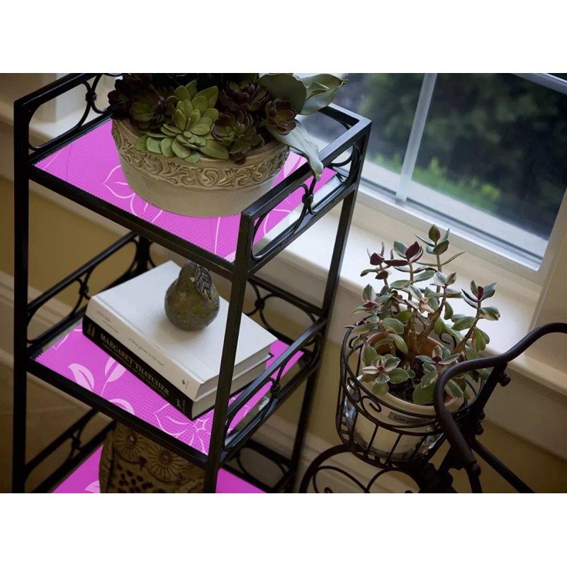 Easyliner Forro Estante Tapete Protector Mueble 40x3m Multiusos Mantel