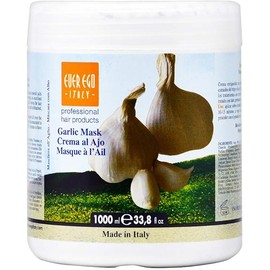 Garlic Mask Treatment, 33.8 Ounce