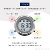 Waterproof Clock, Mini Shower Clock, Waterproof Clock, Kitchen Timer, Bathroom