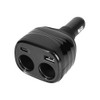 Owtec OWL-CCUCD2D2-BK Car Charger, Maximum PD30W Output, 1 USB Type-C,