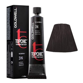 Goldwell Topchic hair dye, 1 tube (1 x 60 ml).