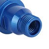 Diamond Drill Bit Drilling Diameter 38mm WearResistant Durable Quick Hole