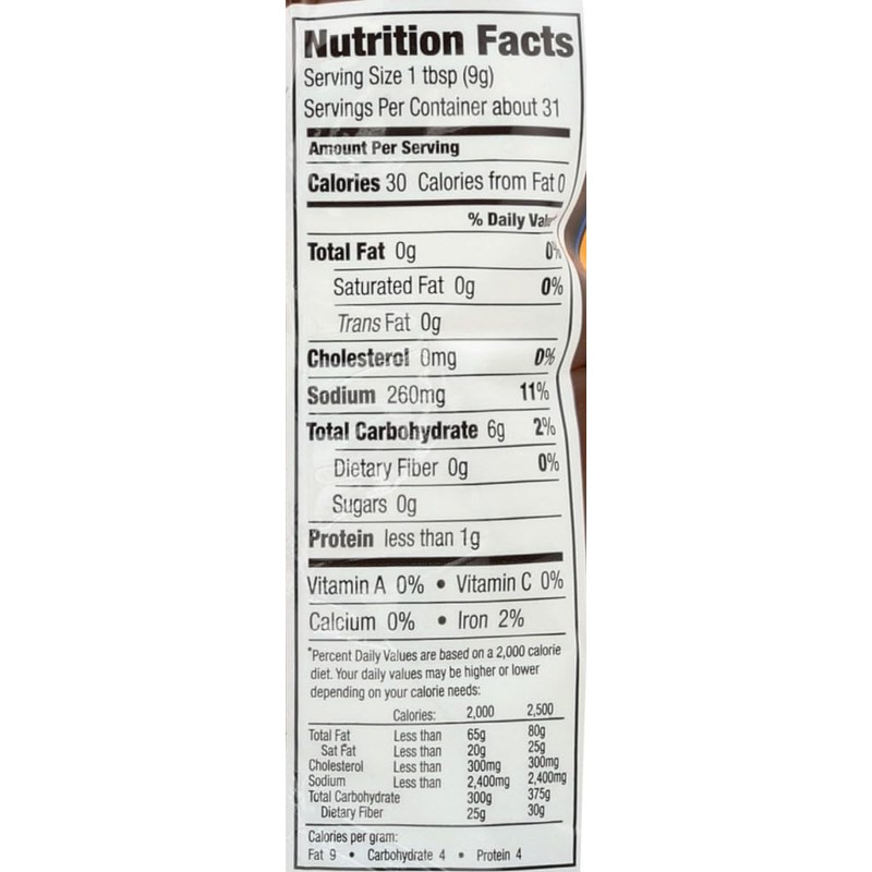 Andys Golden Fish Batter, 10 Ounces (Pack of 2)