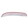 Rear Bumper Reflector Left Right Bumper Reflector For E70 X5