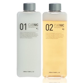 Great Qnic Perm 280ml Perm Wave Perm Agent, 1 piece / 그리에이트 큐닉펌 280ml 파마약 웨이브펌제, 1개