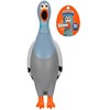 Accoutrements Archie McPhee Soft Vinyl Novelty Gag Gift Noise Maker