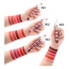 Set Cmaadu De 4 Brillos Labiales A Prueba De Agua