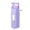 Electric Heated Eyelash Curler 8S Quick Heat Up 3 Levels