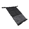 Large Capacity Seat Back Storage Bag with Fixed Buckle Mesh