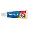 6 Fixodent Plus 35ml Extra Fijación Por Más 12 Horas