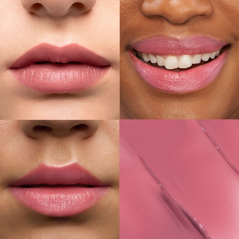 Julep It's Balm: Tinted Lip Balm + Buildable Lip Color