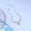 Anklets for Women S925 Sterling Silver Adjustable Beach Foot Ankle