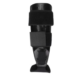 Ankle Brace Stabilizer Adjustable Ankle Stabilizing Stirrup Splint Ankle Support Brace for Ankle Sprains, Plantar Fasciitis, PTTD, Tendonitis