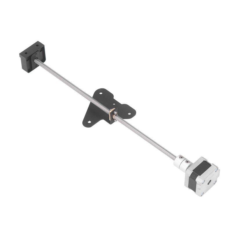 3D Printer Upgrade Kit Dual Z Axes Stepper Motor Kit