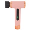 Cordless Hair Dryer, 15000mAh Professional Blow Dryer, Fast Drying with