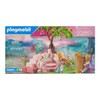 Playmobil Little Fairy Garden Toy Figure Playset
