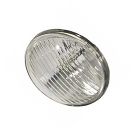 Replacement part fits Hi Low 4.5" 12 Volt Sealed Beam Fits John Deere 4000 4020 4030 4040 4050 CHStet25358
