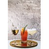 Bormioli Rocco Novecento Stemware Nick & Nora Glass, Set of
