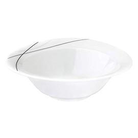 Seltmann Weiden Trio Highline 1.692275 Dessert Bowl 16 cm