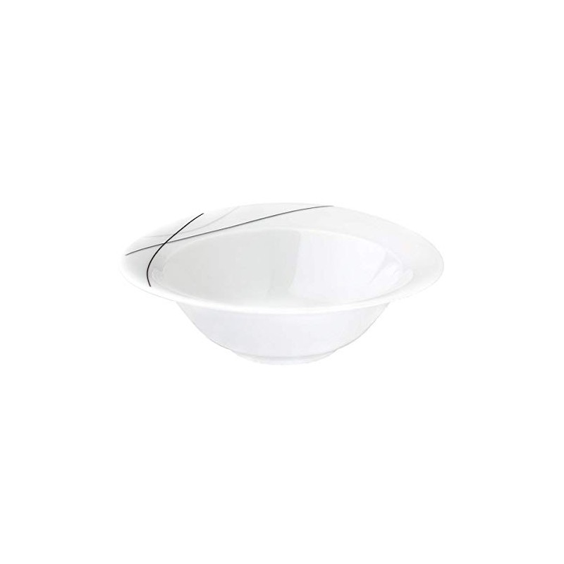 Seltmann Weiden Trio Highline 1.692275 Dessert Bowl 16 cm