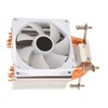 CPU Air Cooler 3.5in 7 Blades 6 Heat Pipes 3pin