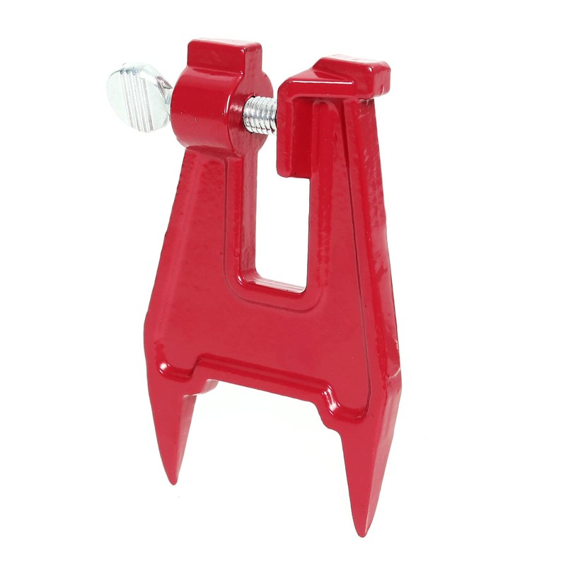 XPOtool File Stand for Chainsaw, 126 x 77 mm, Chain