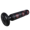Punching Bag, Acouto Inflatable Freestanding Punching Bag Boxing Post Sandbag
