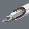 Wera Bit-Check 05134904001 Bit-Set 7teilig Kreuzschlitz Pozidriv, Kreuzschlitz Phillips, T-Profil