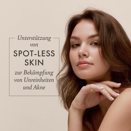 Pimple Patches Unsichtbare Anti Pickel Patches mit 2% Salicylsäure und Teebaumöl Tag & Nacht, Korean Skincare Pickel Patch gegen Akne Pickel Pflaster Wasserdicht gegen Acne, Satin Naturel (108 Stück)