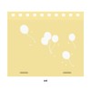 Marks CG-PSAL1-YE Photo Stand Album, 36 L Size, Animal Children,