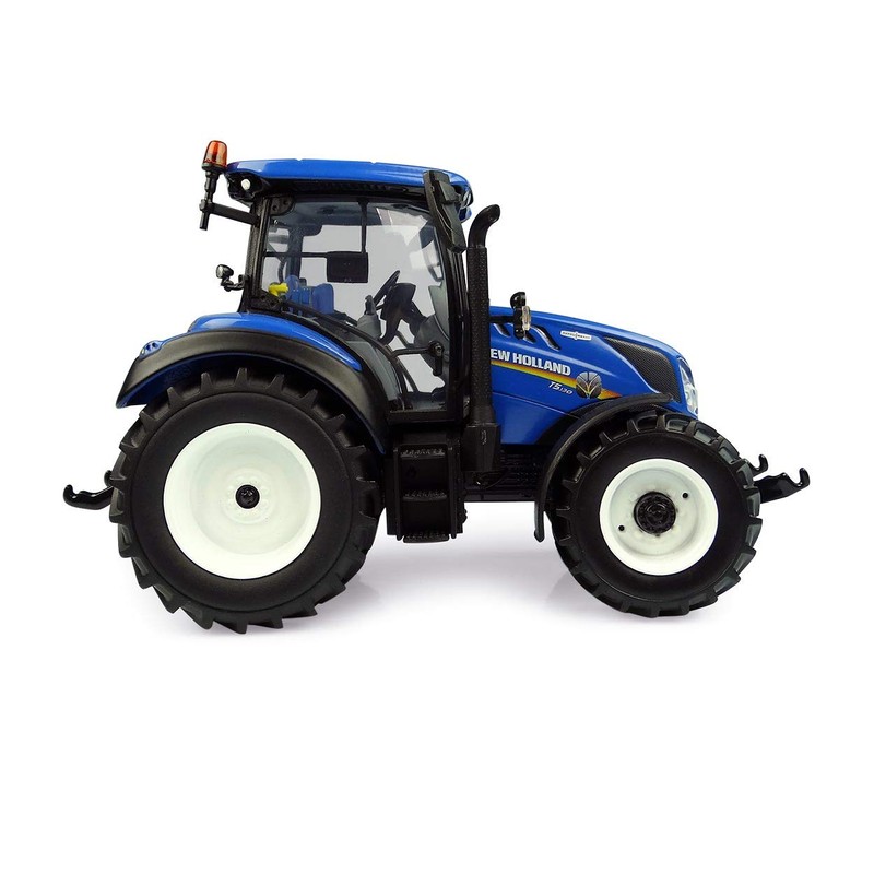 2019 New Holland T5.130 Tractor AT 1/32