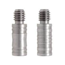 D.CRAFT DEECRAFT BARREL EXTENSION12 Barrel Extension 12 SUS Type 1 Darts Accessories