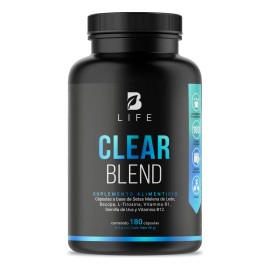 Matcha Orgánica B-Life 300g | 150 Servicios | Energía Natural, Antioxidantes y Enfoque Mental