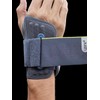 Push Sports Handgelenkbandage stabilisiert und lindert Schmerzen