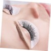 WOONEKY 10pairs Wispy Lash Clusters Lashes Cluster Kit Natural Look