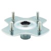M MATI Rear Left Wheel Hub for Honda Rubicon 500