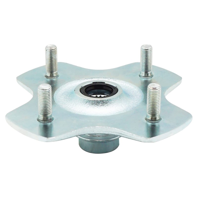 M MATI Rear Left Wheel Hub for Honda Rubicon 500