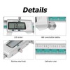 Digital Caliper 0 To 150mm 0 To 6in High Precise