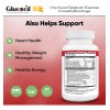 Glucocil Softgels - Apoyo Azúcar En Sangre Saludable