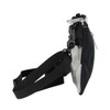 Chums Smart Phone Shoulder Sweat Nylon Shoulder Bag Canyon-Dye
