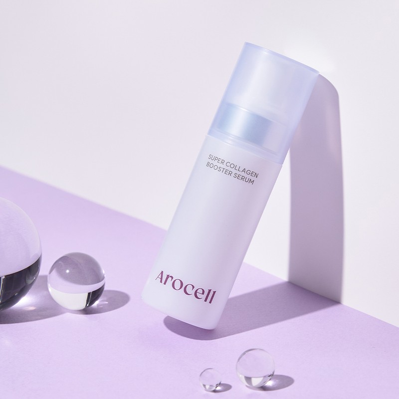 Arocel [Arocell] Super Collagen Booster Serum 30ml / [아로셀] 슈퍼