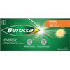 Berocca Energy Multivitamin with B Vitamins: B3, B6, B12, Vitamin